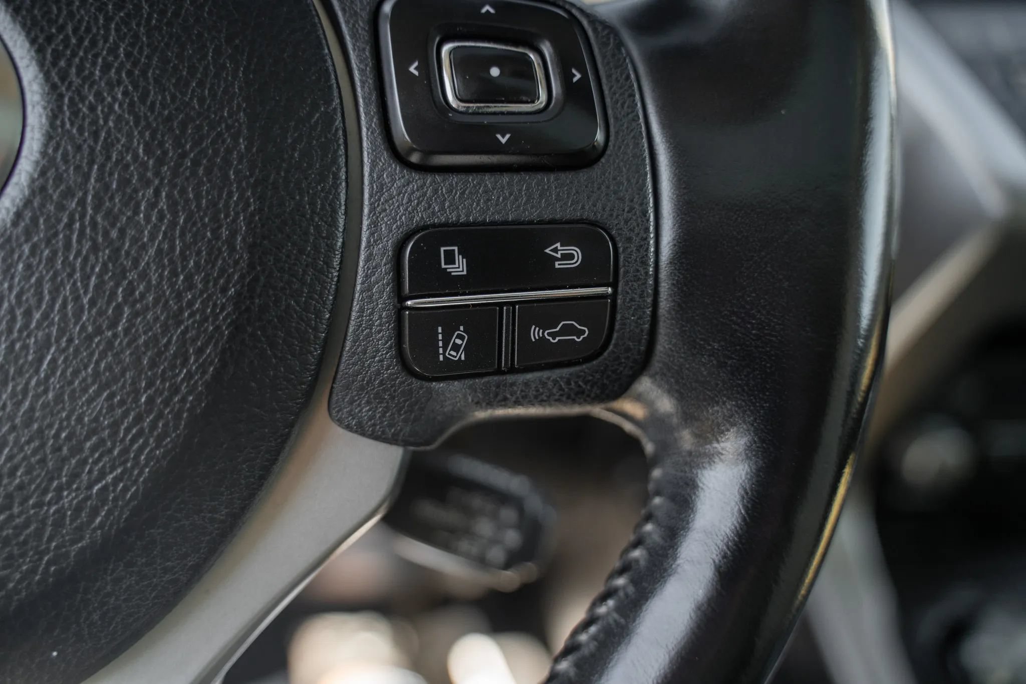 Used 2020 Lexus NX 300h AWD w/ Comfort Package image 21