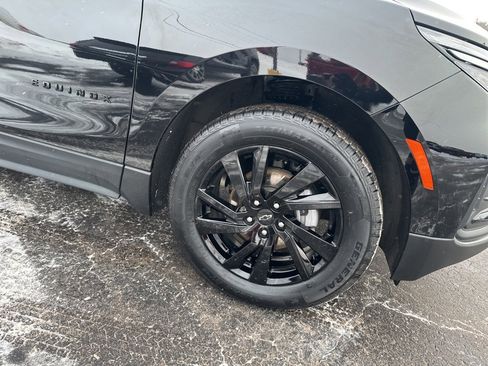 Certified 2024 Chevrolet Equinox LS w/ LS Convenience Package image 23