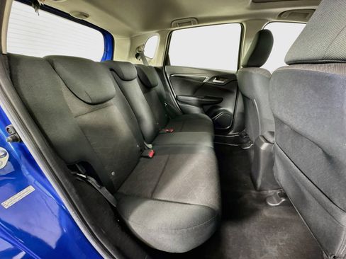 Used 2016 Honda Fit EX image 24