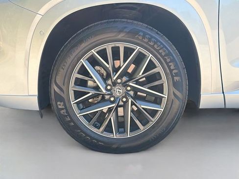 Used 2025 Lexus TX 350 AWD w/ Technology Package image 45
