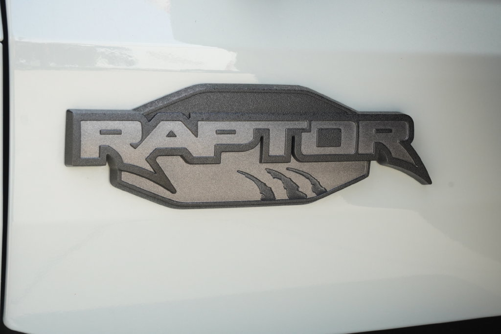 Used 2023 Ford Bronco Raptor AWD/4WD image 9