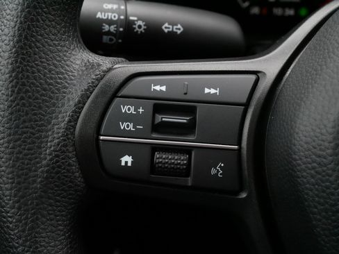 Certified 2026 Honda CR-V EX image 26