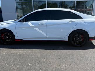 Used 2026 Hyundai Elantra N FWD 360° Tour