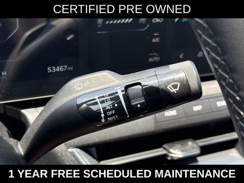 Used 2025 Kia K4 EX FWD image 25