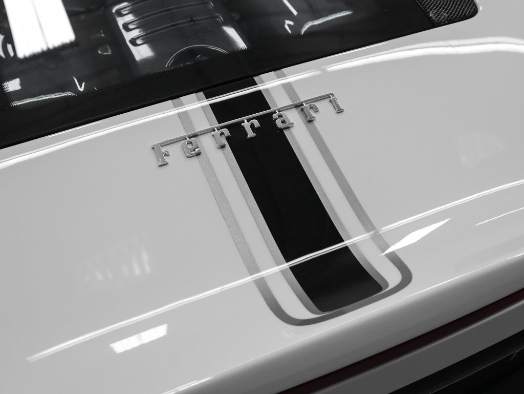 Used 2009 Ferrari F430 Scuderia RWD image 42