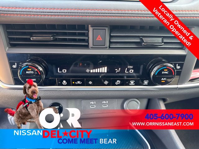 New 2026 Nissan Rogue SV w/ Rock Creek Premium Package AWD/4WD image 20