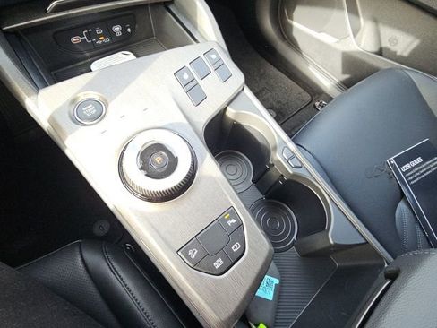 New 2026 Kia Sportage X-Line AWD/4WD image 17