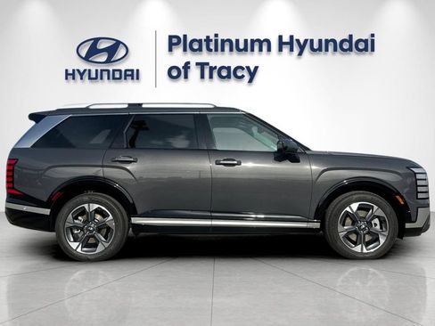 New 2026 Hyundai Palisade Limited AWD/4WD image 3