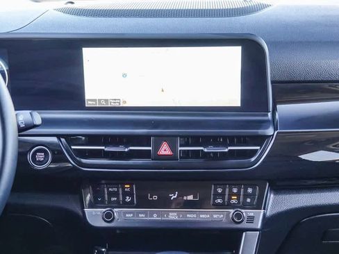 Certified 2024 Kia Seltos S image 12