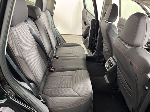 Used 2021 Subaru Forester Sport w/ Popular Package #2 image 23