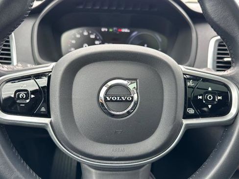 Certified 2021 Volvo XC90 T8 Inscription Expression w/ Protection Package Premier image 27