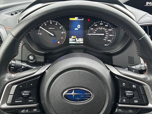 Certified 2023 Subaru Crosstrek 2.0i Premium image 20