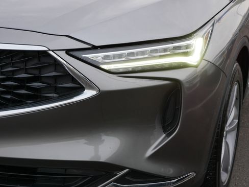 Used 2023 Acura MDX image 16