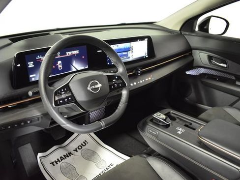 Certified 2024 Nissan Ariya AWD image 13