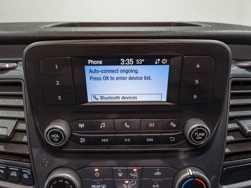 Used 2021 Ford Transit 350 XLT image 20