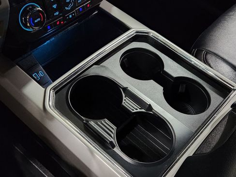 Used 2021 Ford F250 Lariat w/ Lariat Value Package image 39