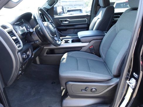 Used 2022 RAM 1500 Big Horn AWD/4WD image 20