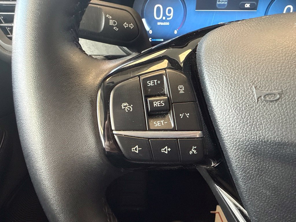 Used 2024 Ford Escape Active w/ Tech Pack #2 AWD/4WD image 16