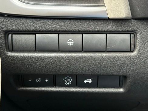 New 2026 Nissan Rogue SV w/ SV Premium Package image 31