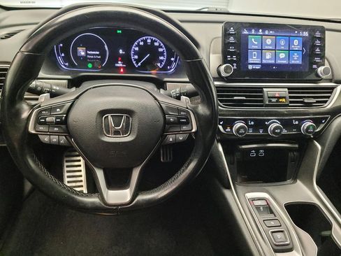 Used 2021 Honda Accord Sport image 22