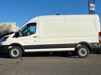 New 2026 Ford Transit 250 148 Medium Roof RWD video 4