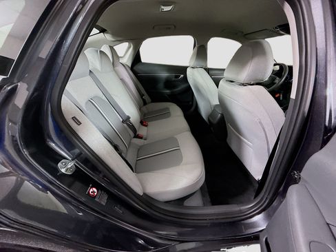 Used 2020 Hyundai Sonata SE w/ Cargo Package FWD image 26
