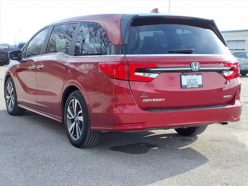 Used 2022 Honda Odyssey Touring image 5