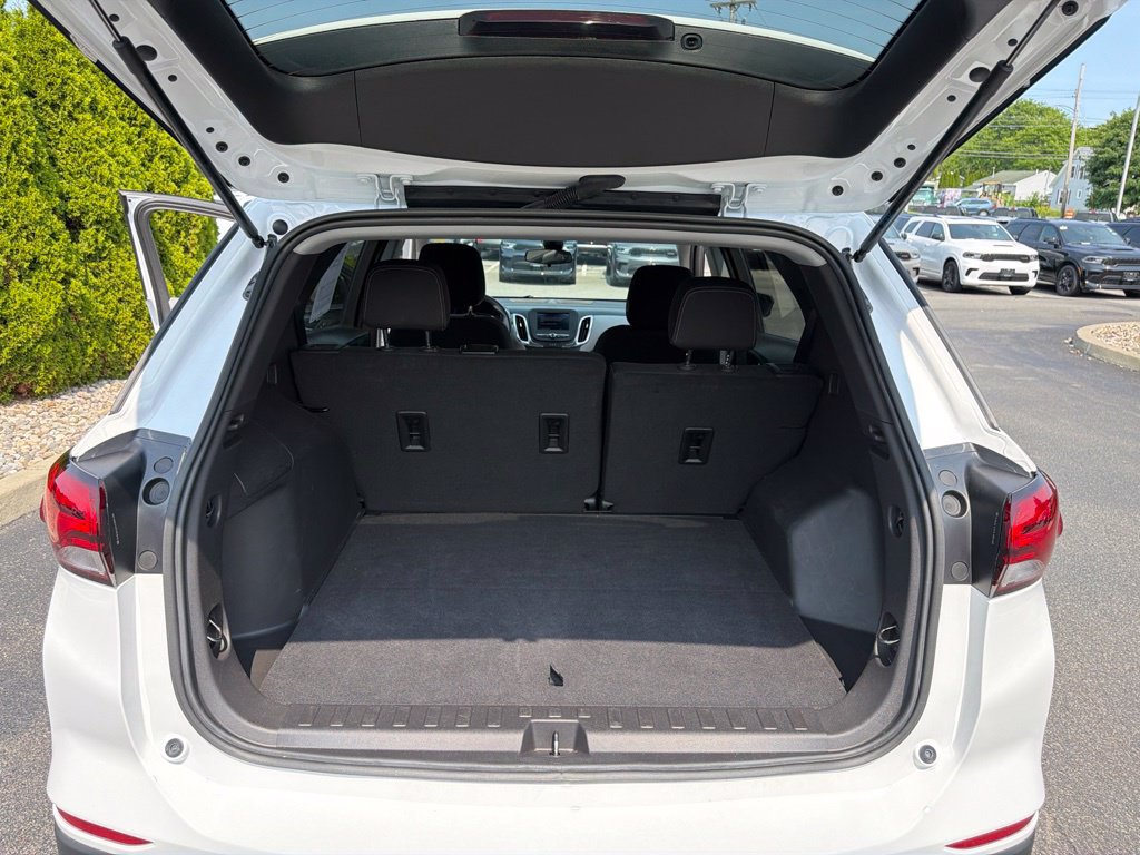 Used 2024 Chevrolet Equinox LS w/ LS Convenience Package AWD/4WD image 22