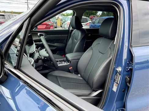 New 2025 Kia Sorento SX image 11