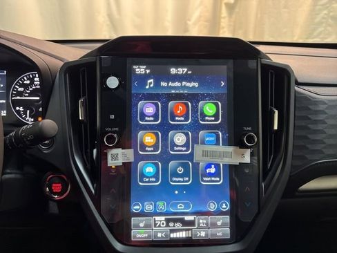 New 2026 Subaru Forester Premium image 21