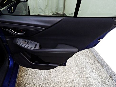 Used 2020 Subaru Legacy Premium AWD/4WD image 12