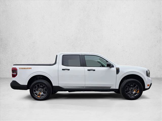 Used 2024 Ford Maverick Tremor w/ Tremor Off-Road Package AWD/4WD image 6