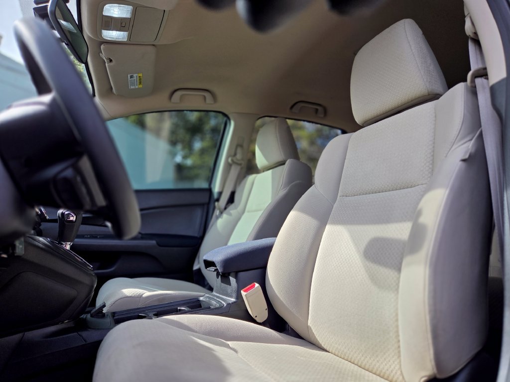 Used 2016 Honda CR-V SE image 19