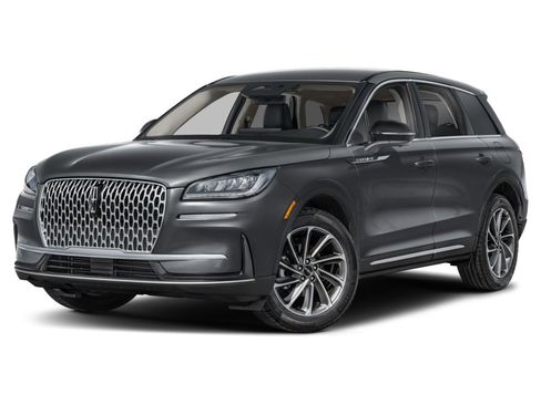 New 2026 Lincoln Corsair Premiere image 1