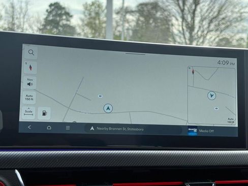 New 2026 Hyundai Sonata N Line FWD image 60