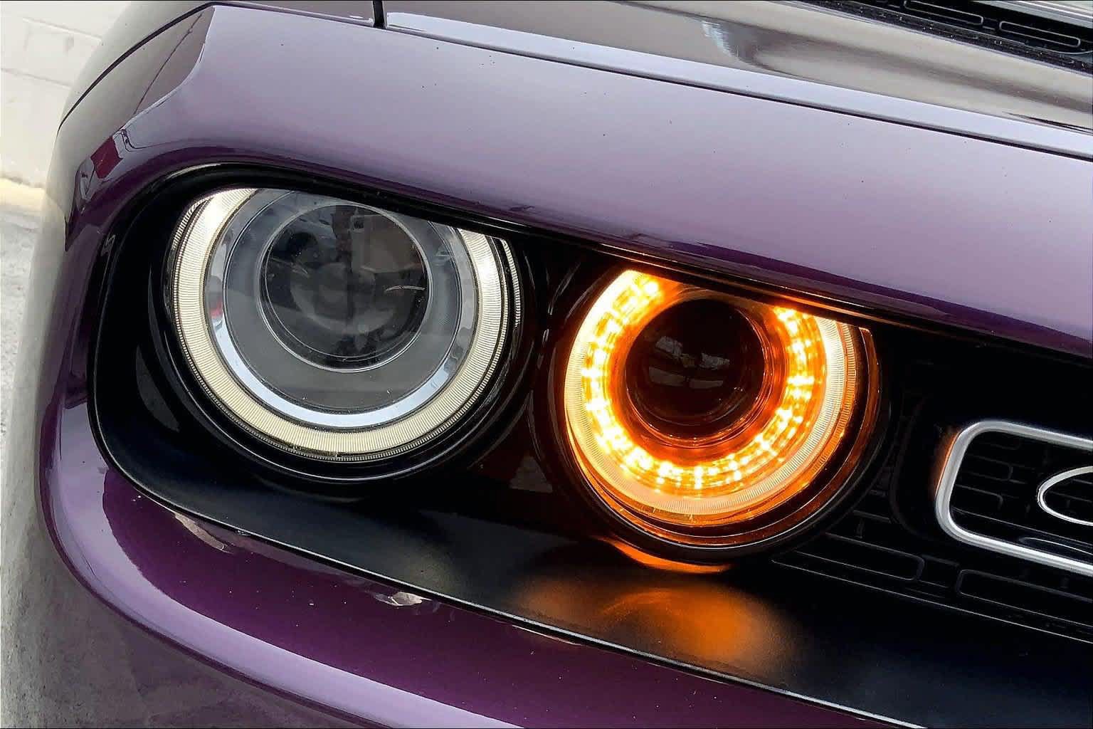 Used 2021 Dodge Challenger SXT RWD image 30