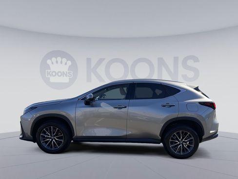 Used 2024 Lexus NX 350 AWD w/ Cold Area Package image 13