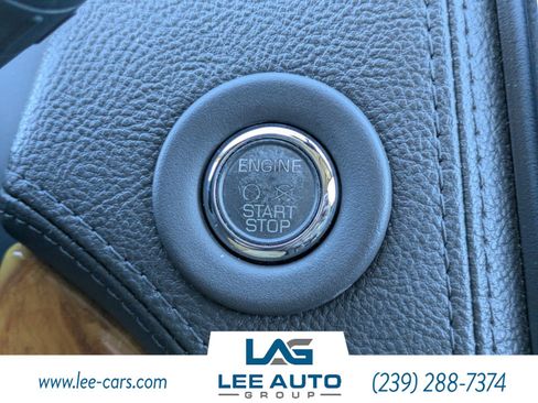 Used 2013 Lincoln MKX FWD image 29