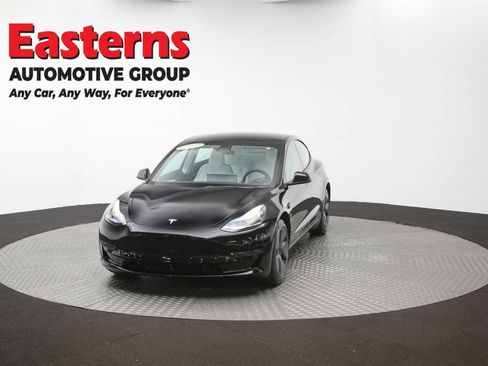 Used 2022 Tesla Model 3 Long Range AWD/4WD image 50