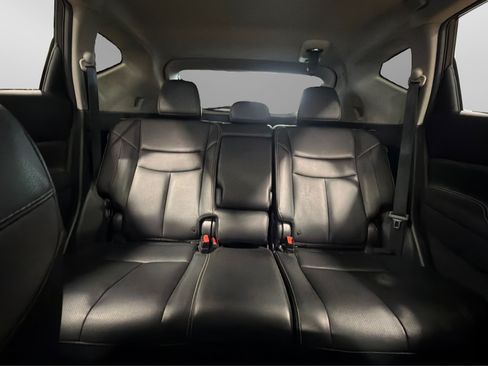 Used 2023 Nissan Murano SL AWD/4WD image 44
