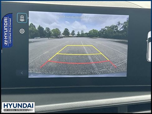 Certified 2025 Hyundai Santa Fe XRT AWD/4WD image 39