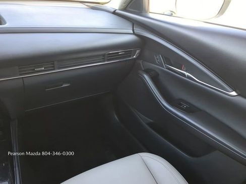 Used 2025 MAZDA CX-30 AWD 2.5 S w/ Preferred Package image 17