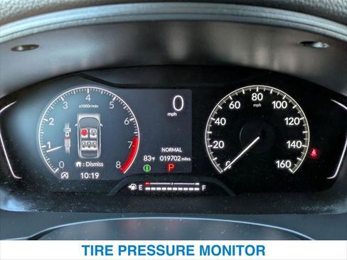 Used 2023 Honda Civic Sport image 16