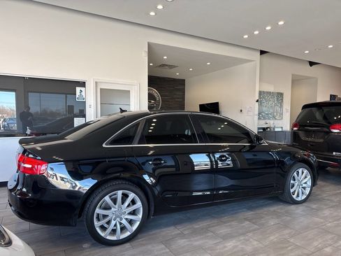 Used 2013 Audi A4 2.0T Premium w/ Convenience Pkg image 17