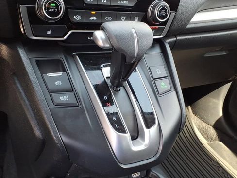 Used 2021 Honda CR-V Special Edition image 12