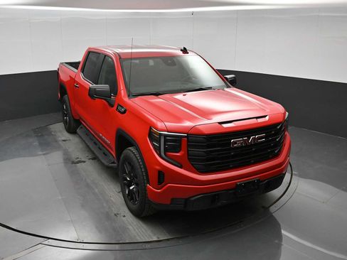 New 2026 GMC Sierra 1500 Pro w/ Graphite Edition AWD/4WD image 24
