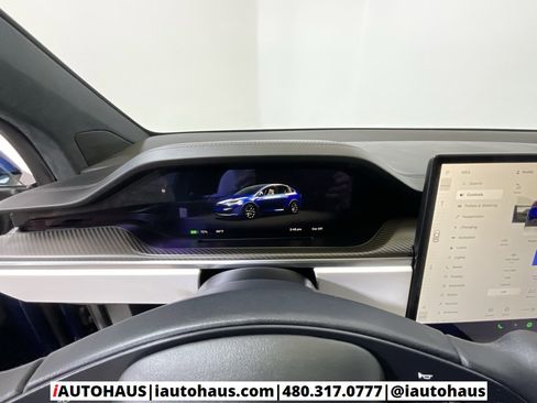 Used 2023 Tesla Model X Plaid image 23