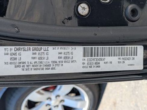 Used 2014 Dodge Challenger R/T RWD image 20