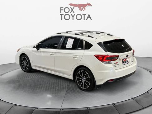 Used 2018 Subaru Impreza 2.0i Premium image 4