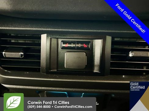 Used 2023 Ford F150 Lariat w/ Equipment Group 502A High image 29